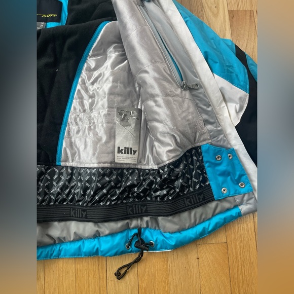 Killy youth ski jacket - Picture 3 of 15